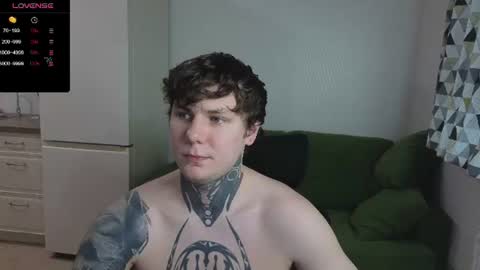 Lechery boy online show from July 3, 1:39 pm