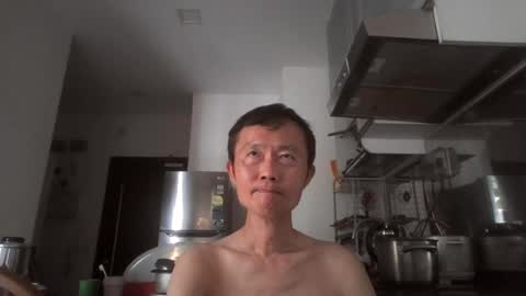 leeminhao online show from August 9, 3:23 am