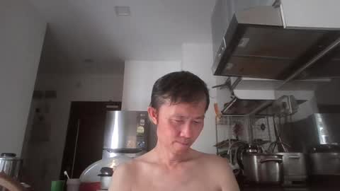 leeminhao online show from August 9, 2:30 am