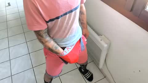 legayhot73 online show from July 29, 3:00 pm