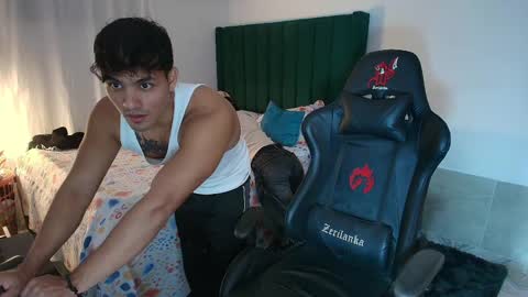  Lei  online show from May 17, 3:36 am
