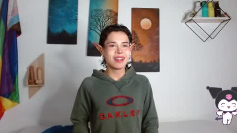 Lejo online show from May 9, 4:19 pm