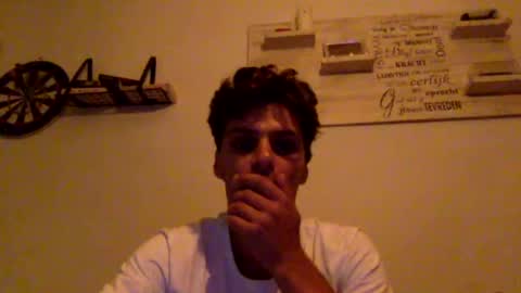 Armando online show from July 14, 12:23 am