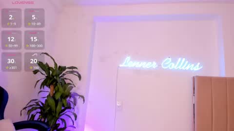 Lenner INDEPENDENT MODEL online show from July 27, 1:34 am