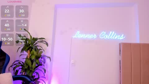 Lenner INDEPENDENT MODEL online show from July 28, 3:14 am