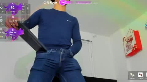 leo183877 online show from April 27, 3:58 am