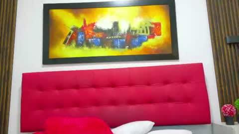 leo27__ online show from June 29, 12:05 pm