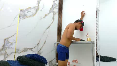 leo27__ online show from July 10, 10:00 pm