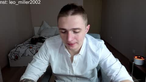 LEO online show from May 2, 2:58 am