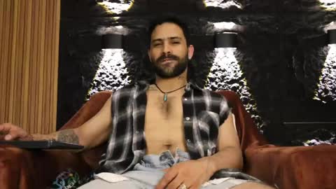 Leo  Diaz online show from May 13, 12:30 am
