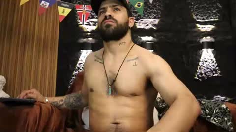 Leo  Diaz online show from June 16, 2:36 am