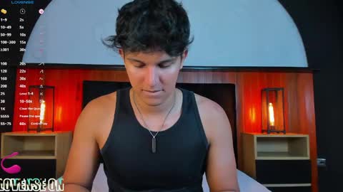 Leo online show from May 15, 4:09 am
