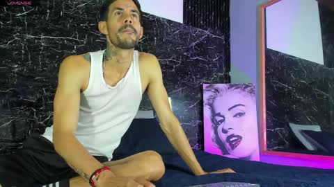 leo vesper online show from May 3, 11:57 am