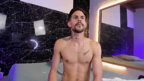 leo vesper online show from July 9, 4:27 am