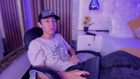 LeoCarter online show from July 13, 12:29 pm