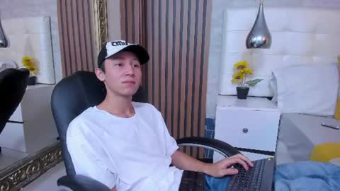LeoCarter online show from July 9, 12:53 pm