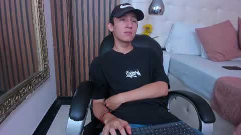 LeoCarter online show from July 4, 12:41 pm