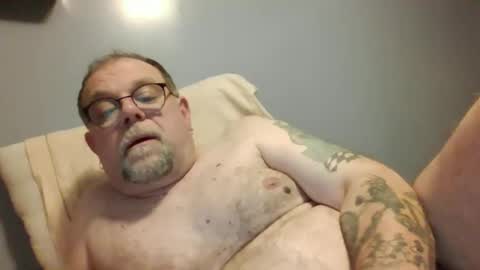 leocat713 online show from May 6, 1:50 am