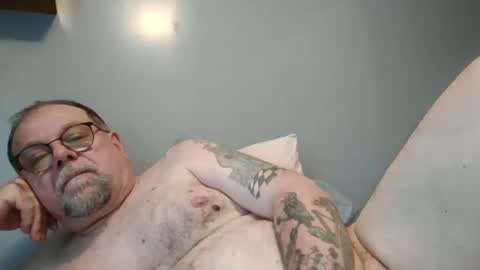 leocat713 online show from May 8, 2:39 pm