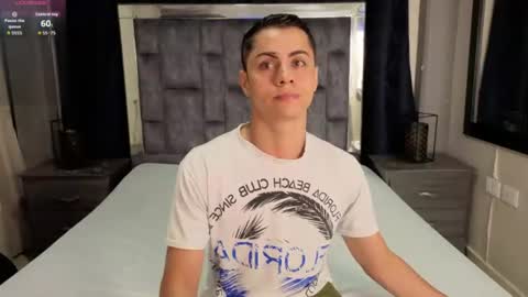 leomonnroe online show from July 27, 7:21 pm