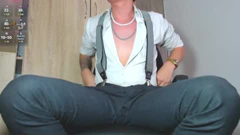 iam leonal online show from May 21, 6:56 pm
