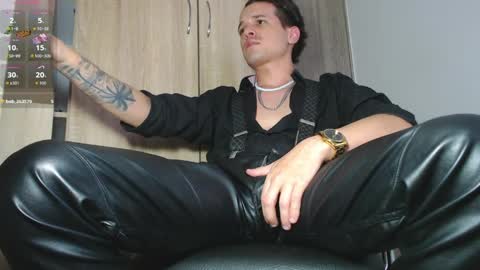 iam leonal online show from May 20, 6:47 pm