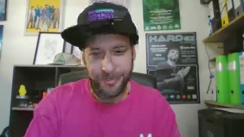 leonidascum online show from May 28, 12:03 pm