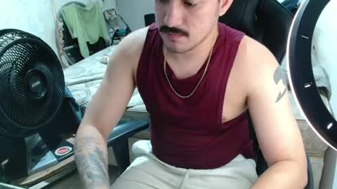 leonino231 online show from May 24, 4:18 am