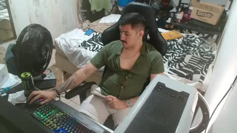 leonino231 online show from May 10, 3:41 am