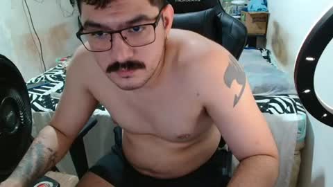 leonino231 online show from July 4, 10:24 pm