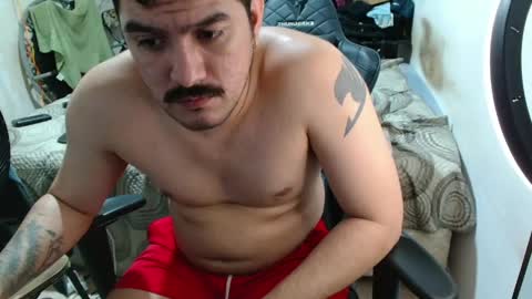leonino231 online show from June 9, 1:29 am
