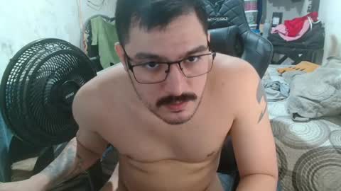 leonino231 online show from May 18, 11:31 pm