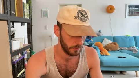 Leon online show from July 14, 9:57 am