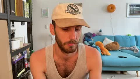 Leon online show from July 14, 10:21 am
