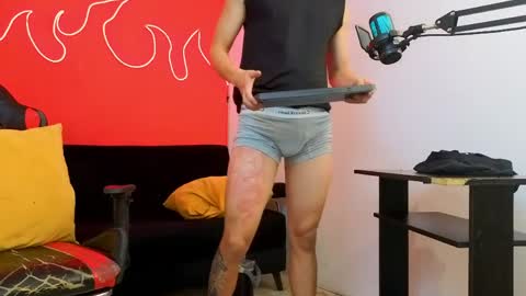 leotease online show from May 14, 3:59 am
