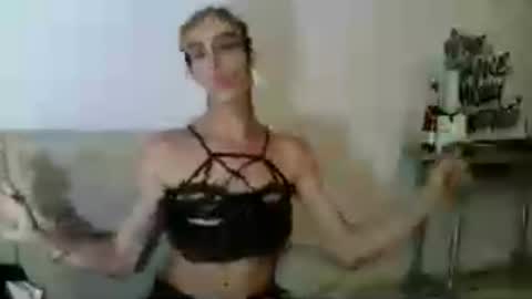 Marcel online show from June 17, 4:31 pm