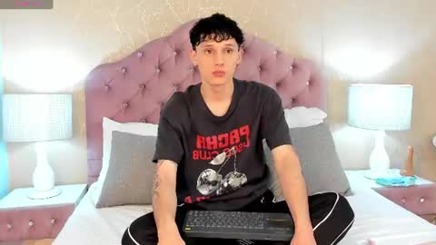 LephyStar online show from June 17, 3:52 am
