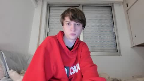 Daniel online show from August 6, 3:29 pm