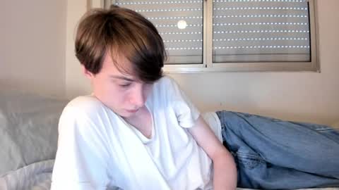 Daniel online show from August 2, 5:22 pm