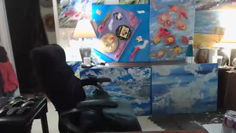 leroypaul467 online show from May 31, 5:56 pm