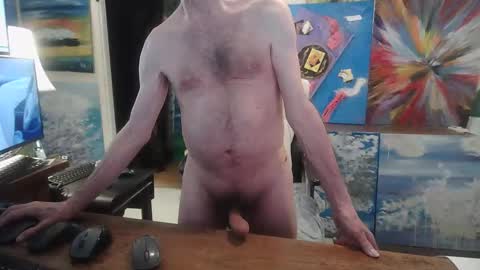 leroypaul467 online show from April 29, 3:49 pm