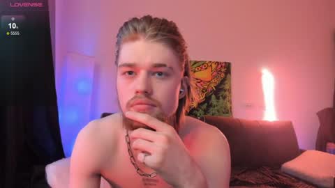 lev_miller online show from June 13, 7:23 pm