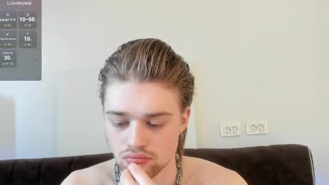 lev_miller online show from April 28, 12:21 pm