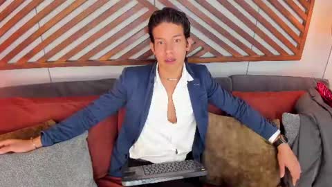levinfox online show from July 6, 1:52 pm
