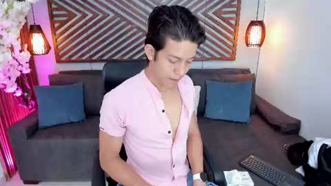 levinfox online show from July 8, 11:47 am