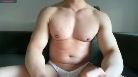 AsianKing online show from June 1, 12:22 am