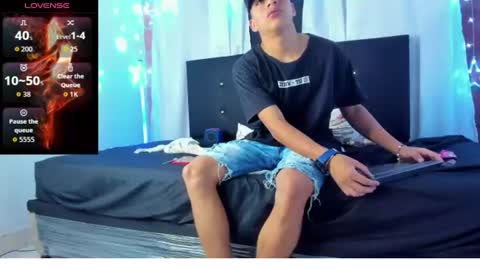 liam__jacob online show from July 20, 9:16 pm