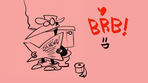 Liam Percy online show from April 11, 11:41 pm