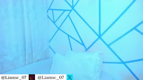 Liam scott77 online show from May 15, 1:47 am