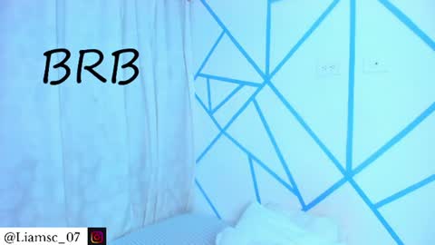 Liam scott77 online show from June 15, 2:25 am